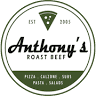 Anthony's