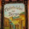 Antichi Telai Del Borgo Di Menechini Pietro