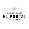 Antiques El Portal.