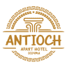 ANTIOCH APART OTEL - Altınkum Apart Oteli
