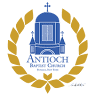 Antioch Baptist Church