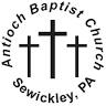 Antioch Baptist Church
