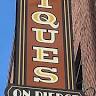 Antiques on Pierce
