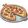 Pizzeria Saint-Antoine