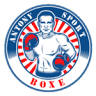 Antony Sport Boxe