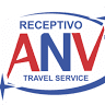 ANV Travel Service - Agência de Turismo em Foz do Iguaçu