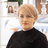 Tsankova Hair-Color Artist