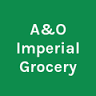 A&O Imperial Grocery