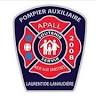 Association des Pompiers Auxiliaires de Lanaudière-Laurentides (A.P.A.L.L)