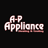 A-P Appliance, Heating & Cooling