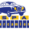 Aparcament Aspas