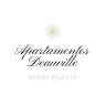 Apartamentos Deauville