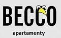 Green Village Damnica Apartamenty BECCO