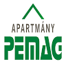 Apartmány PEMAG