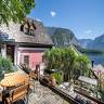 Historic Lakeview Apartments Hallstatt
