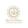 Secret Place wellness apartmani