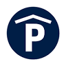 Parkplatz P&R Darmstadt APCOA