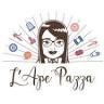 L'APE PAZZA di Paccagnella Martina