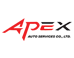 Apex Auto Body Shop
