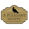 A Pleasant Shoppe
