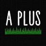 A Plus Lawn Maintenance