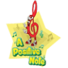 A Positive Note