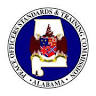 Corrections Department Academy