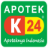 Apotek K-24 Indralaya