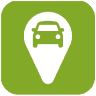 app2drive Carsharing Station