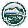 Lake camping Appesbach