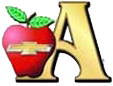 Apple Chevrolet Parts