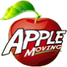 Apple Moving Houston