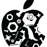Apple Service Rd