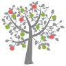 Apple Tree Lodges