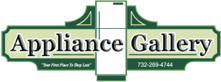 Appliance Gallery