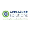 Appliance Solutions