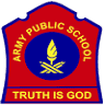 Army Public School Kaluchak