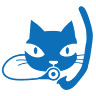 Aqua Cat