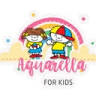 Aquarella for kids sua loja infantil