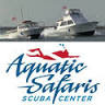 Aquatic Safaris SCUBA Center