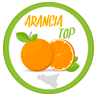Arancia Top