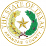 Aransas County Juvenile Prbtn