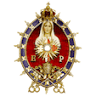 Capela Nossa Senhora de Fátima Arautos do Evangelho
