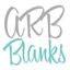 Arb Blanks