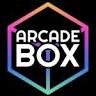 Arcade Box - Manufacturing, sales & service.