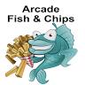 Arcade Fish & Chips