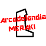 Arcade Zaragoza - Arcadelandia Meraki