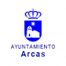 Ayuntamiento de Arcas.