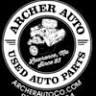Archer Auto Co