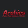 Archie's Auto Recycling